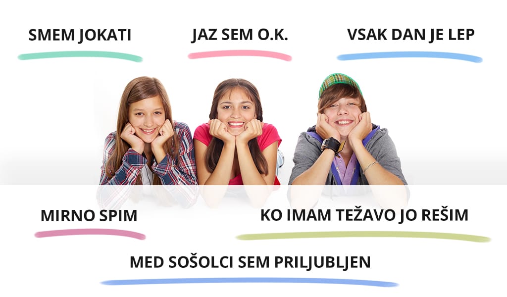 Šola ni najpomembnejša stvar v življenju