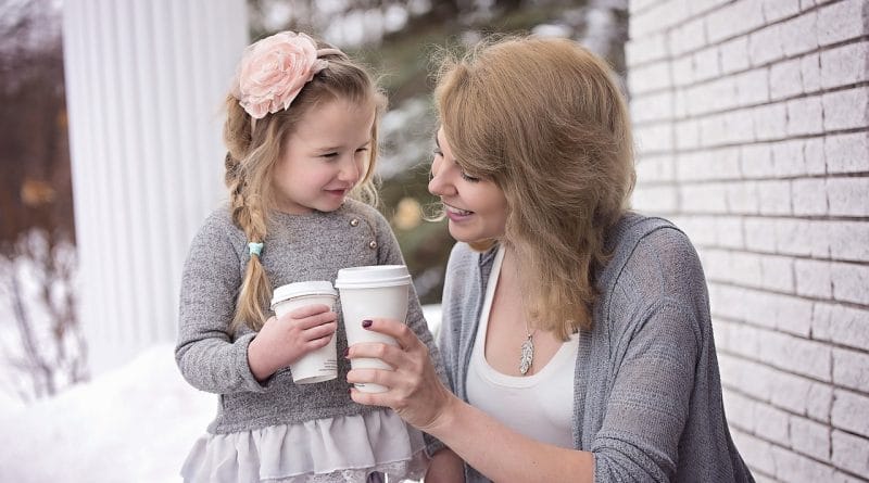 Zakaj me tvoj otrok ne mara?