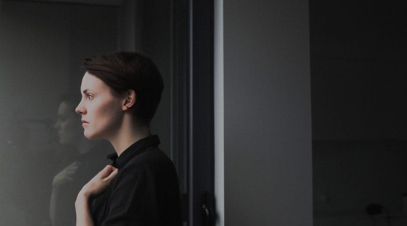 Zdrava ali pretirana zaskrbljenost?