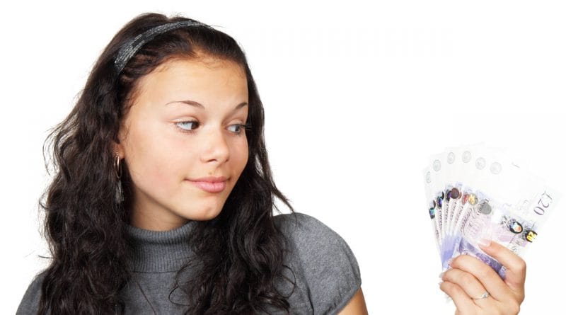 Žepnina, da ali ne? Koliko?