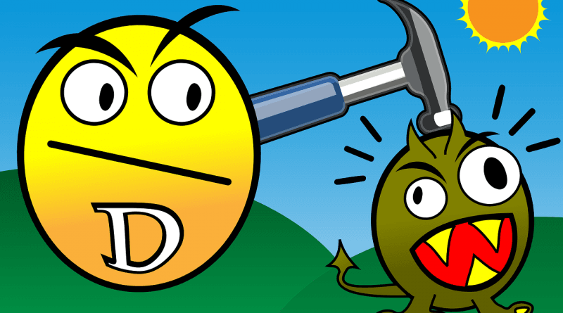 9 simptomov pomanjkanja D vitamina pri otrocih