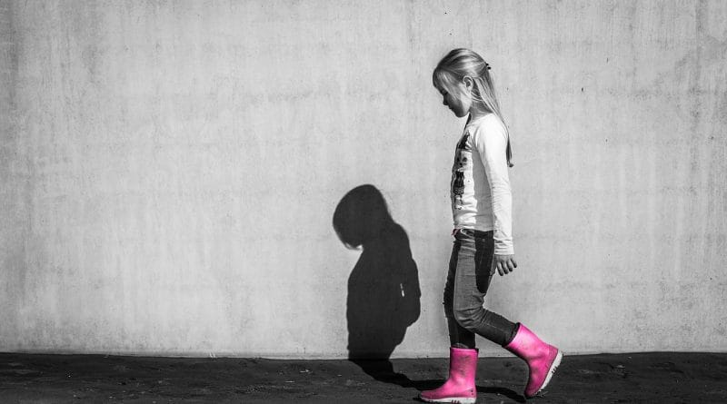 Je vaš otrok ekstrovertiran ali introvertiran?