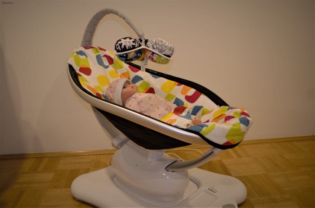 Nosečniški dnevnik 2: 31. teden nosečnosti