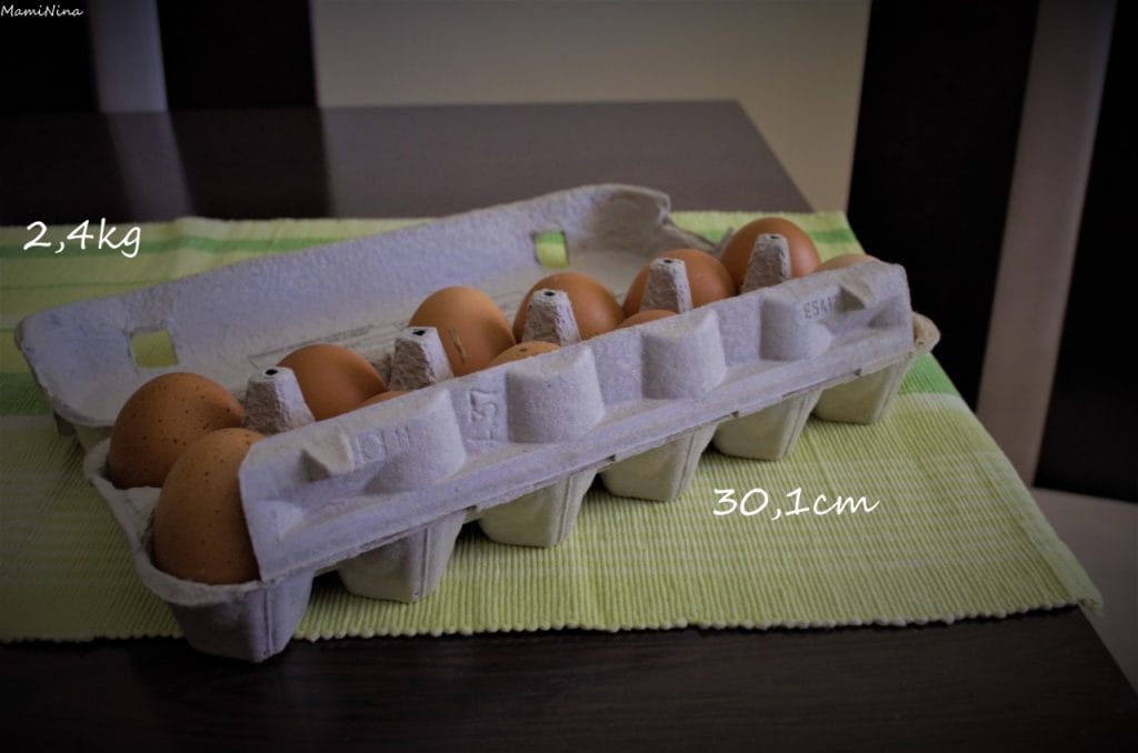 Nosečniški dnevnik 2: 35 teden nosečnosti