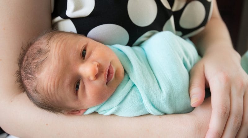 Osebna razvojna svoboda