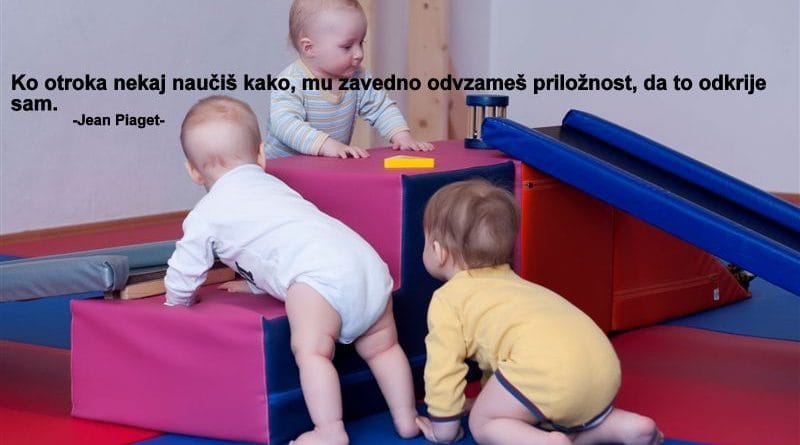 Osnove zdravega celostnega razvoja skozi življenje v domeni ZMOREM, KER SEM
