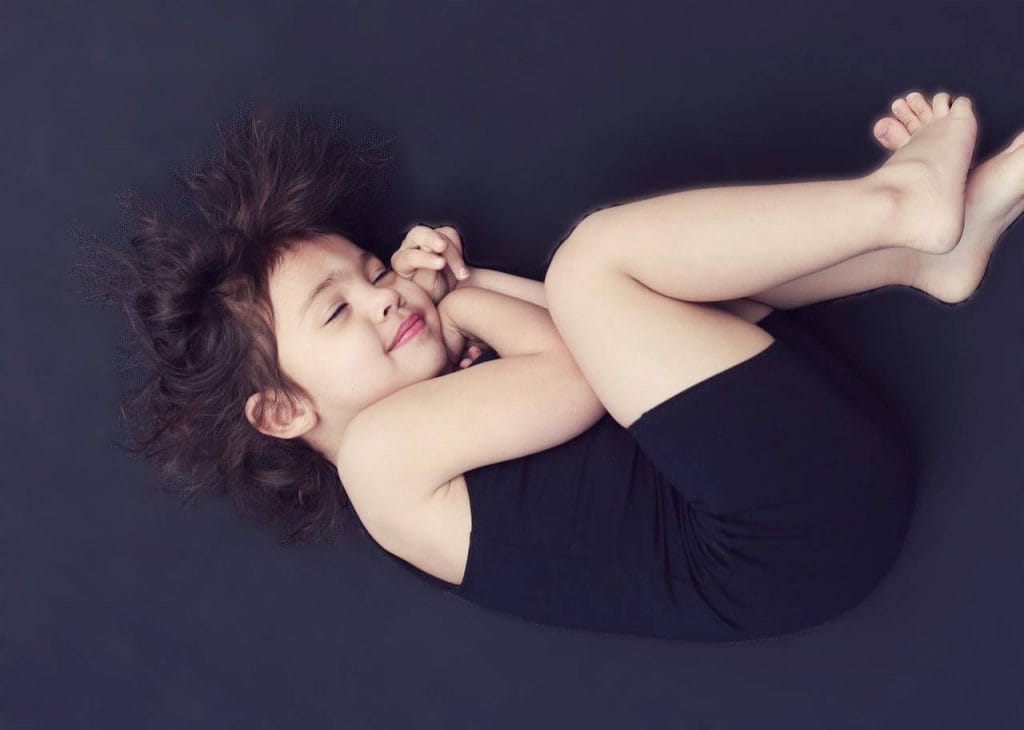 Otrokov razvoj je možno načrtno pospešiti