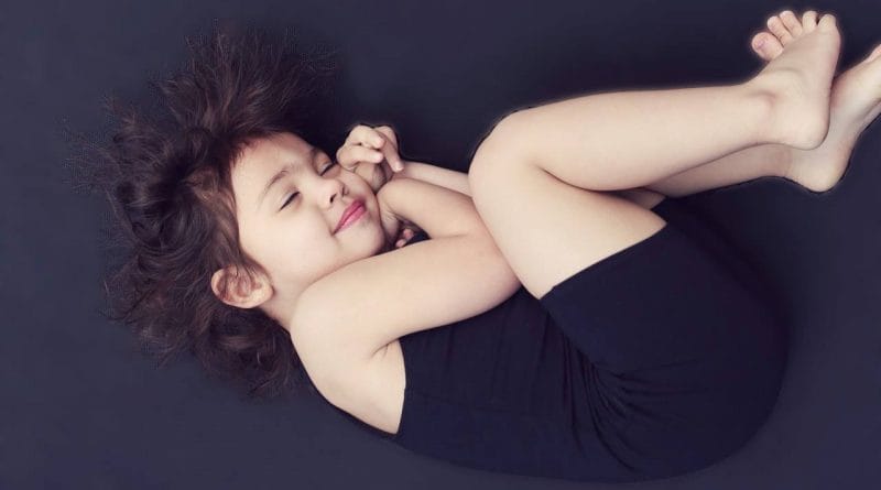 Otrokov razvoj je možno načrtno pospešiti