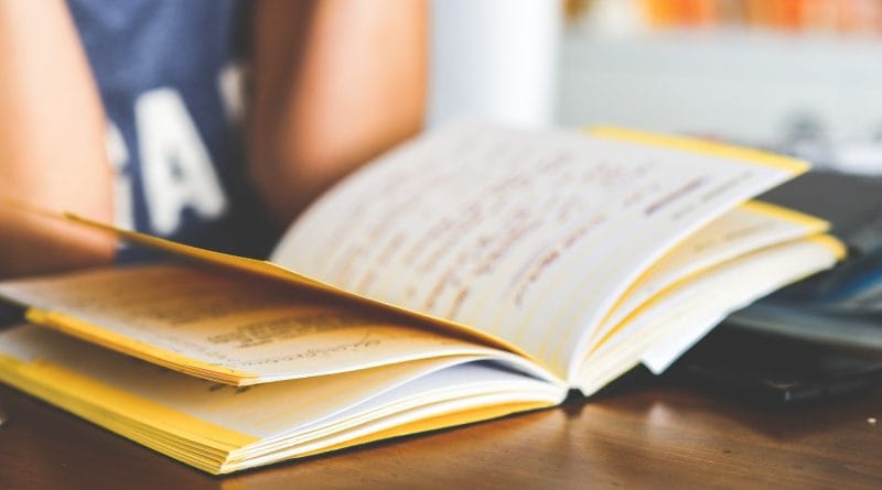 Pomagajmo otroku razviti notranjo motivacijo za učenje