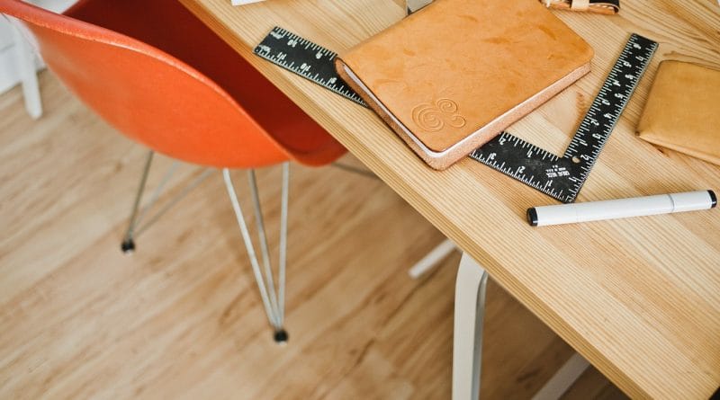 Prostor za učenje in učno okolje