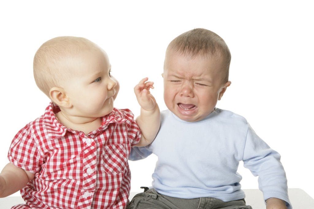 Slabokrvnost ali anemija pri otrocih – vzroki, simptomi in zdravljenje