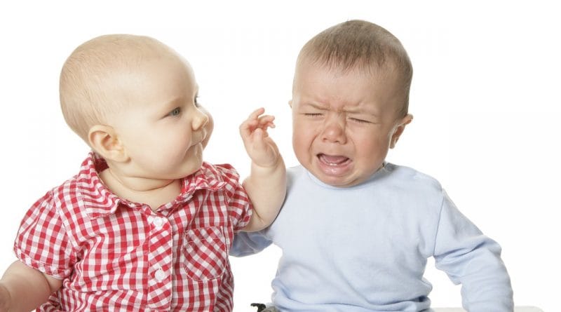 Slabokrvnost ali anemija pri otrocih – vzroki, simptomi in zdravljenje