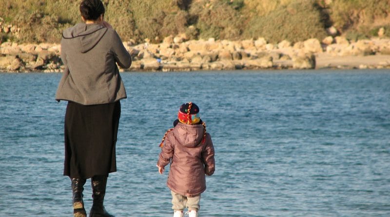 Spodbujanje tišine (skrivnost negovanja čustvene odpornosti)