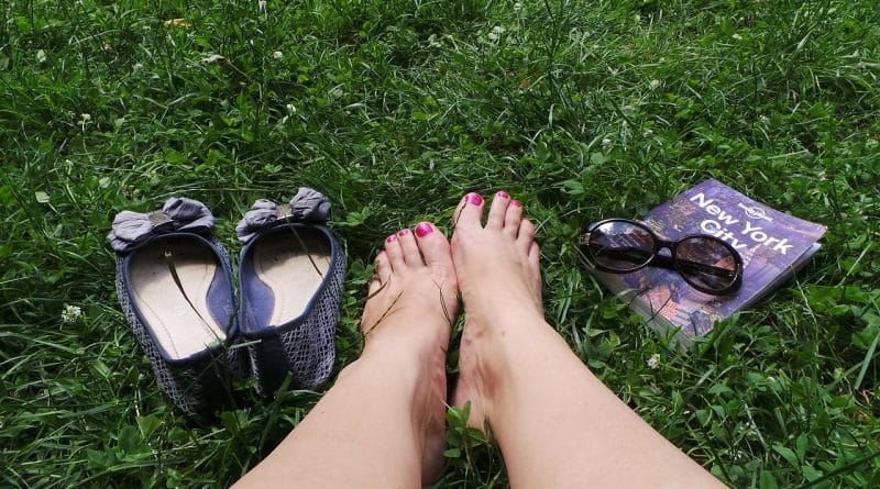 Vrnimo nedeljo nazaj