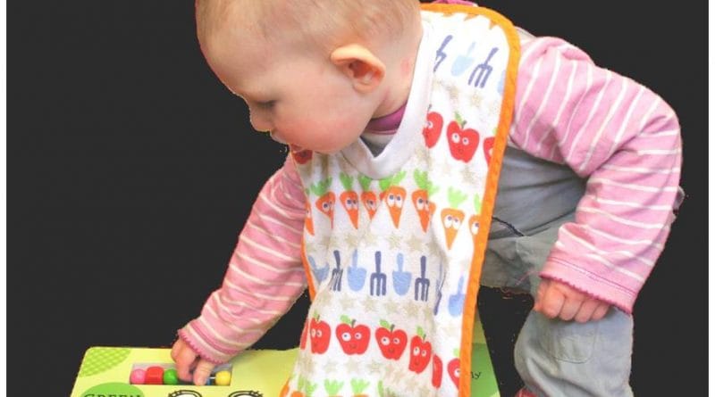 Vsi otroci se radi učijo