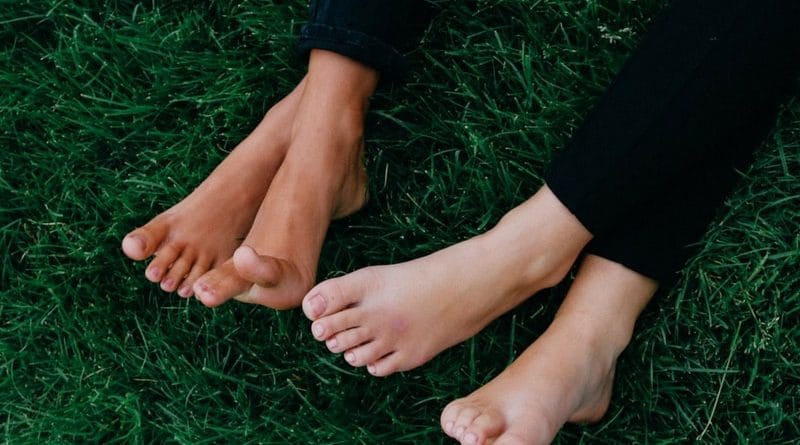 Z nežnostjo do sebe iz svoje lastne teme