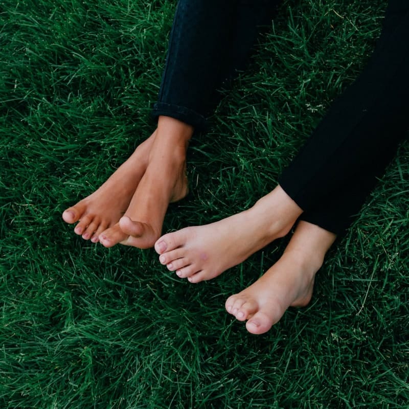 Z nežnostjo do sebe iz svoje lastne teme