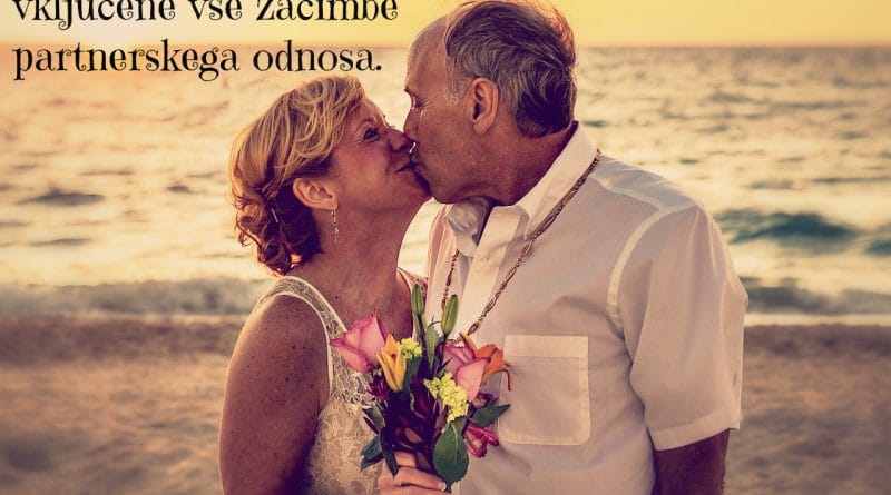 Zmenki in začimbe v starševskem odnosu