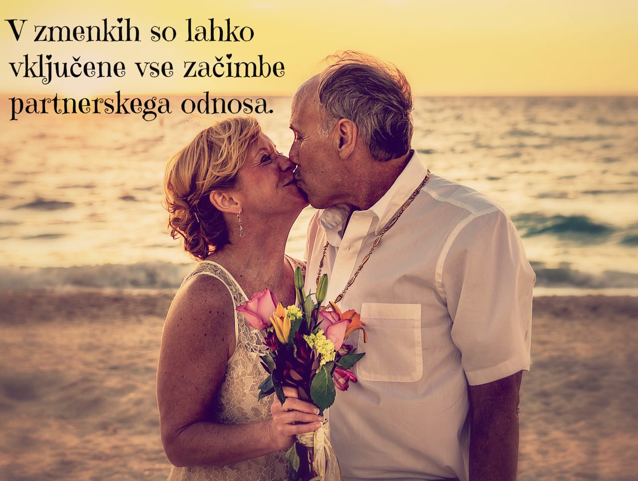 Zmenki in začimbe v starševskem odnosu