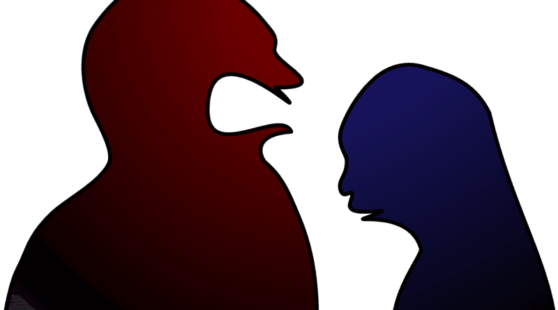 Asertivna komunikacija v družini