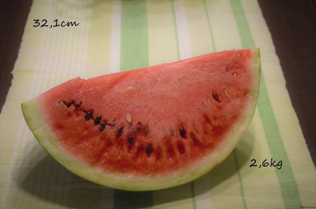 Nosečniški dnevnik 2: 36. teden nosečnosti