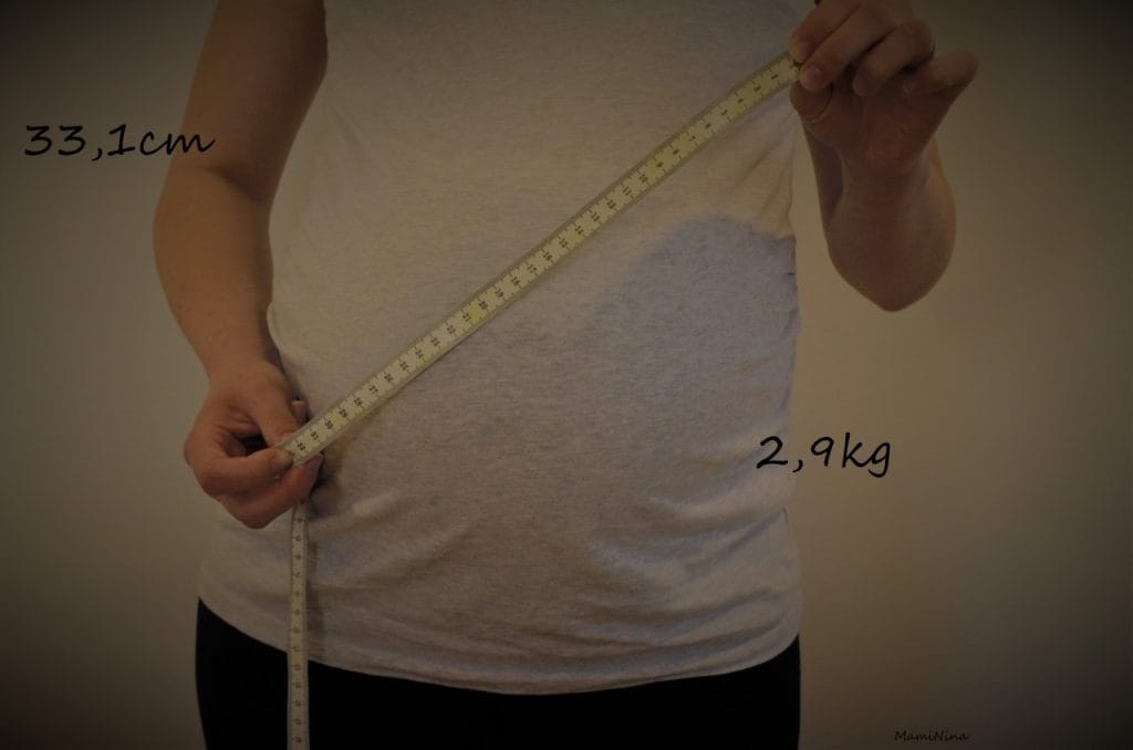 Nosečniški dnevnik 2: 37. teden nosečnosti