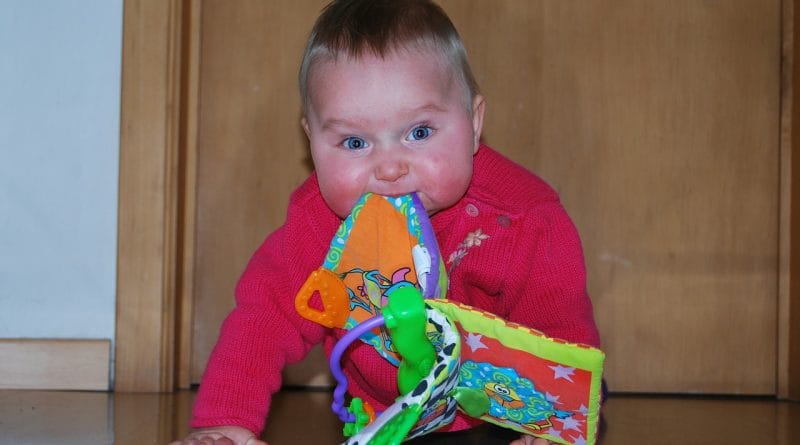 Preprečevanje je najboljši način discipline