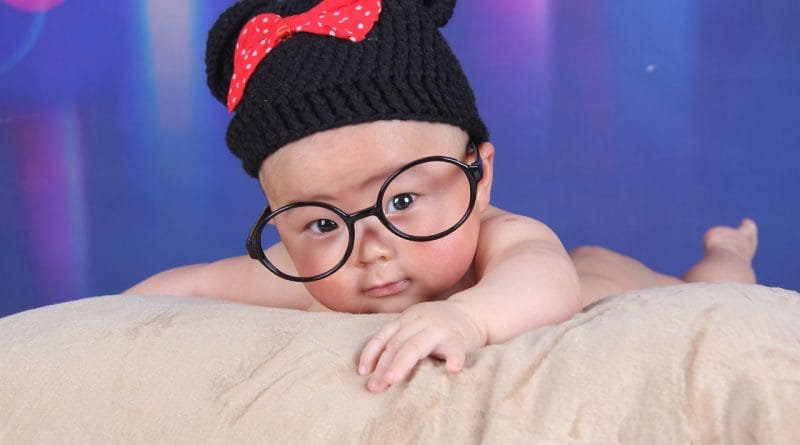 Otroški dodatek 2021 - višina in datumi izplačil