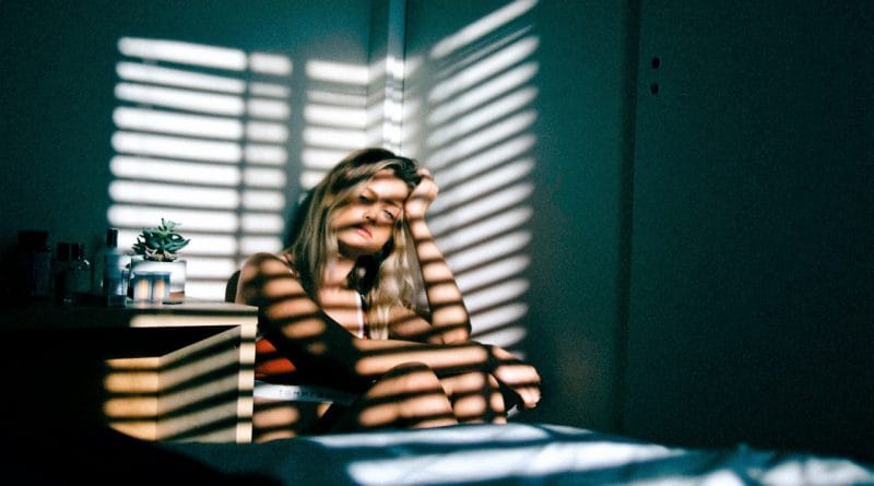 Treskajoča vrata, kaznovanje in odtujeni odnosi