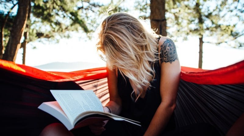 5 razlogov, zakaj bi morali del dopusta preživeti brez svojih otrok