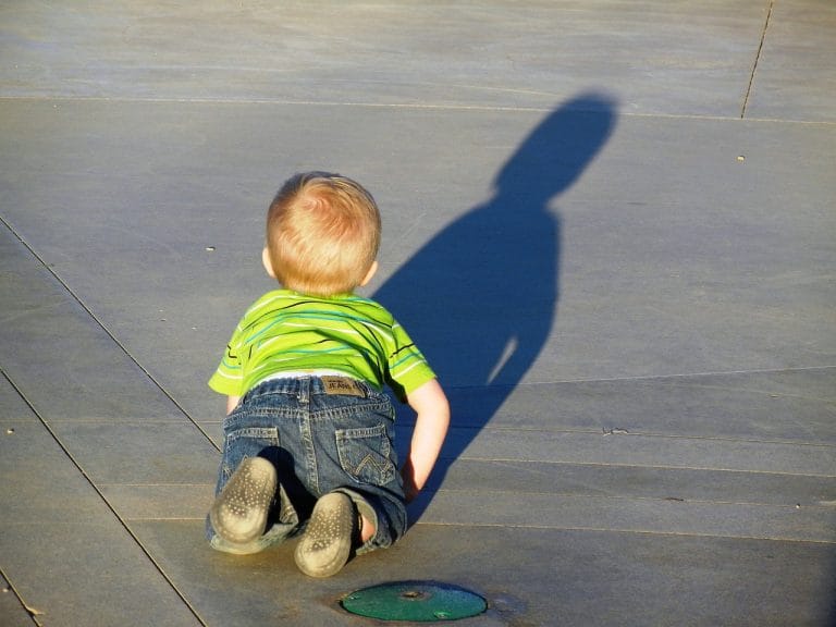 Celoviti pristop k razvoju otroka