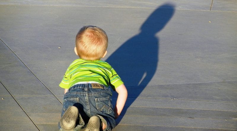 Celoviti pristop k razvoju otroka