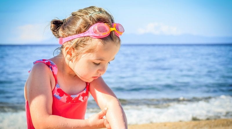 Najpogostejše napake, ki jih delamo pri fotografiranju otrok