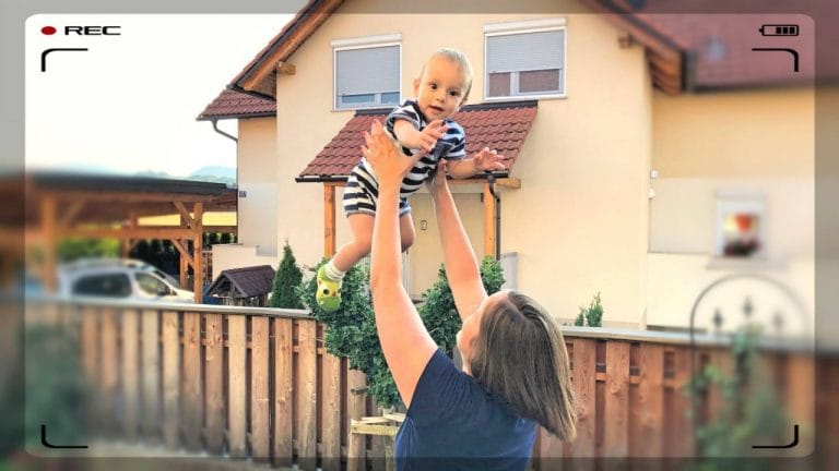 Individualni razvojni progrem - 45 dni kasneje