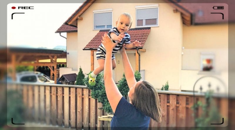 Individualni razvojni progrem - 45 dni kasneje