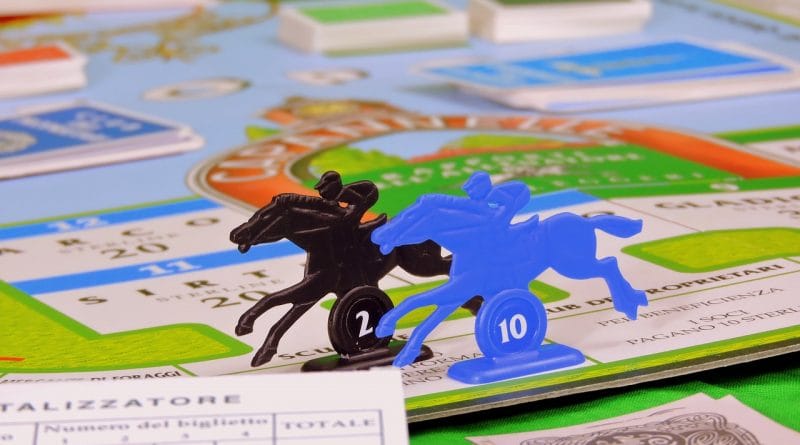 Igre za spreminjanje vzorcev mišljenja o denarju