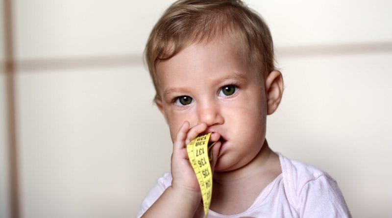 Katera je največja napaka, ki jo ob trmi naredite starši?