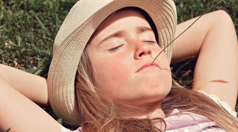 Koliko interesnih dejavnosti naj ima otrok?