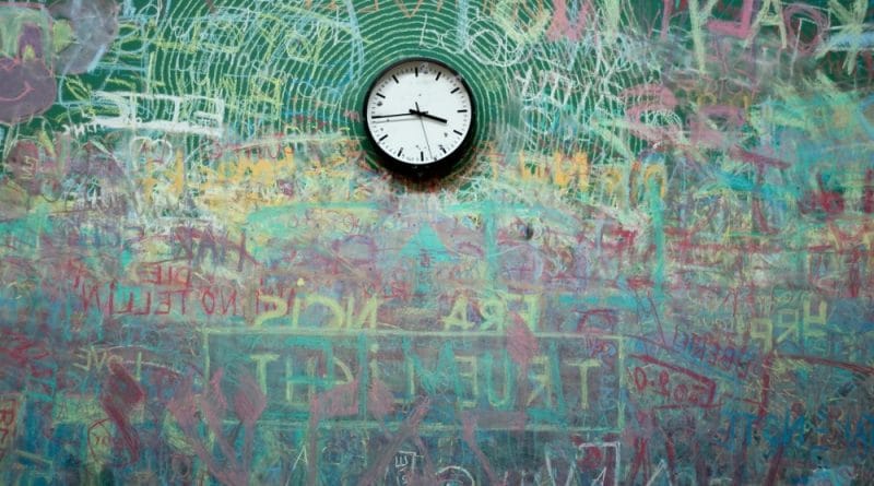 Pedagoginja Lea Čerin o izzivih učenja doma in v šoli