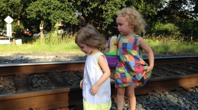 5 stvari, zaradi katerih naši starši nikoli niso občutili krivde (in verjetno so imeli prav)