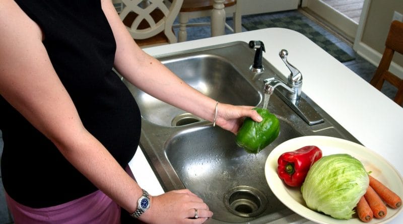 Prehrana nosečnice (1)