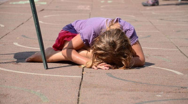 5 glavnih razlogov, da s trmo ne znate ravnati