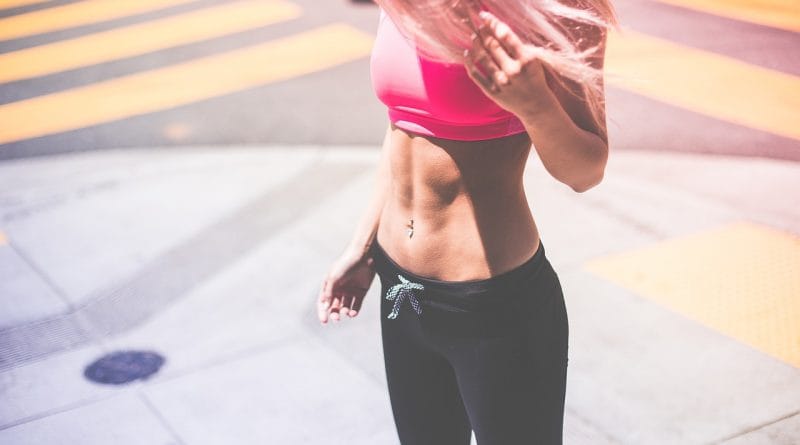 Bulimija - deset dejstev o bulimiji