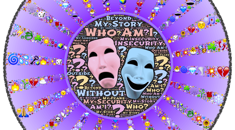 Ego stanja - kako mislim, čutim in se vedem