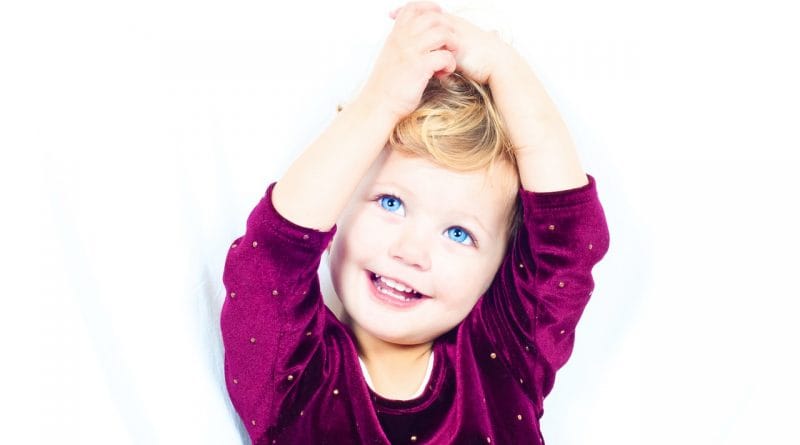 Gradite otrokov emocionalni imunski sistem