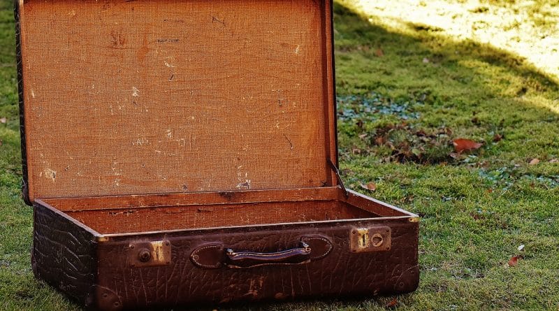 In kaj zdaj z vso to prtljago iz otroštva