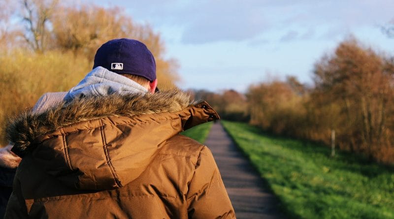 Prtljaga iz otroštva - 1. kovček: nezadovoljene potrebe