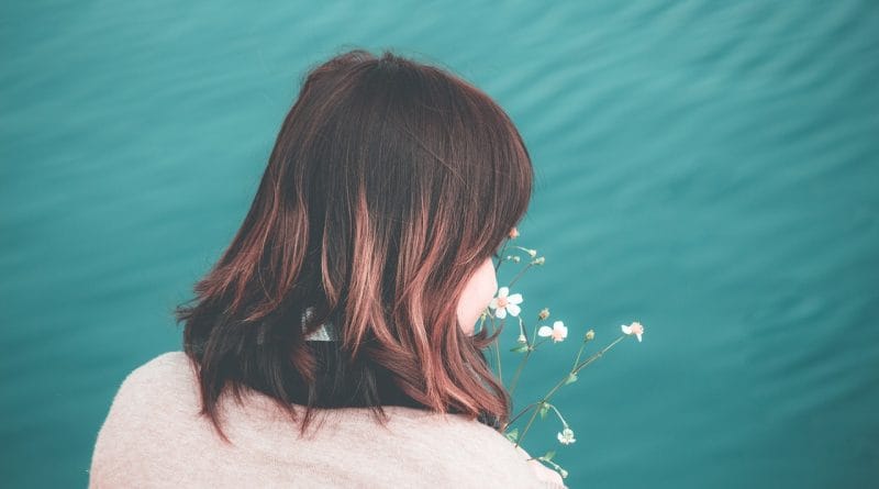 Prtljaga iz otroštva - 2. kovček: izgubljeni jaz ali sporočila, ki smo jih dobivali v otroštvu