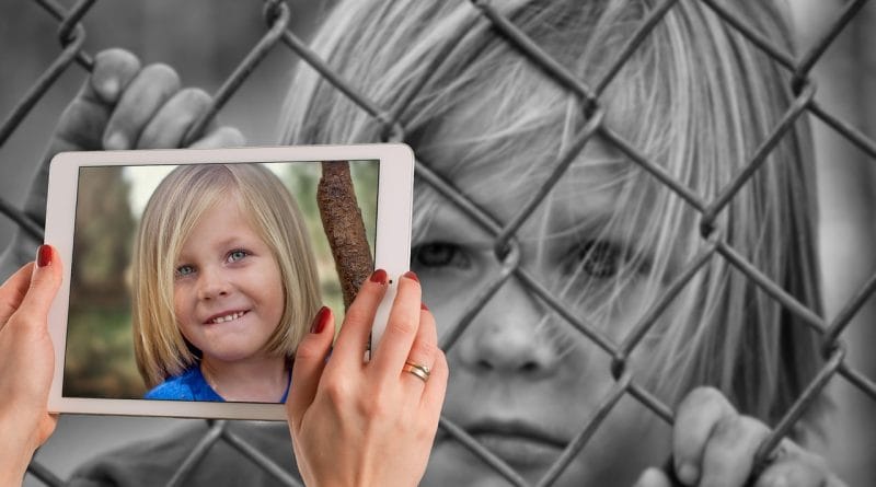 Prtljaga iz otroštva - 3. kovček: preživetvene strategije ali kakko smo se otroci zaščitili