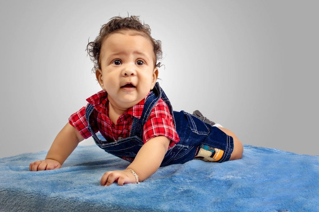 Skrivnost oktobrskih otrok